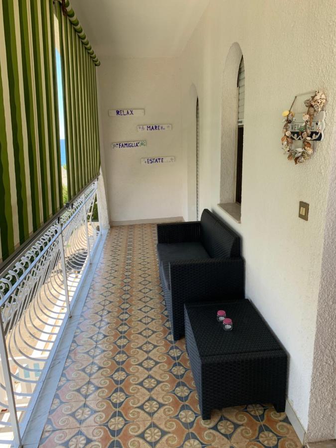 Casa Martina Holiday home Falerna