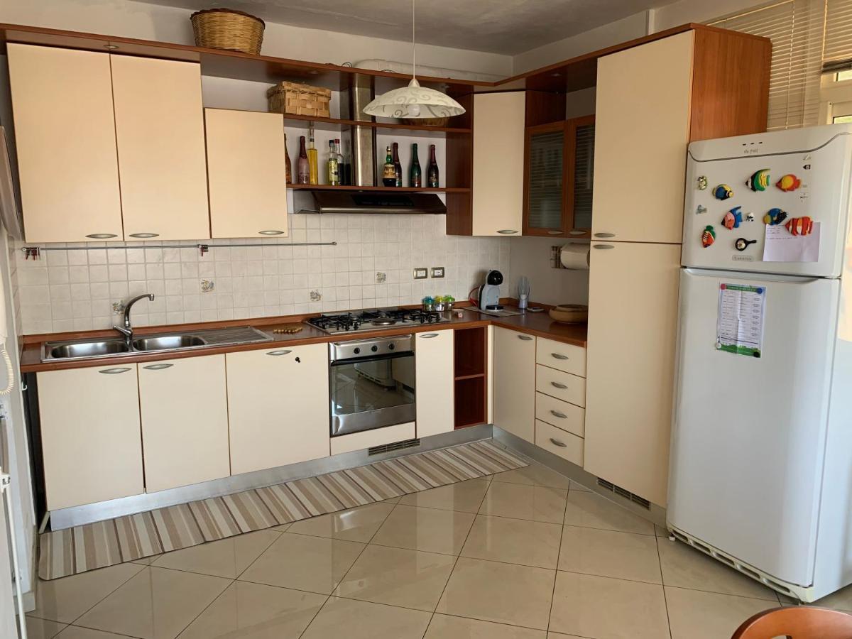 Holiday home Casa Martina Falerna