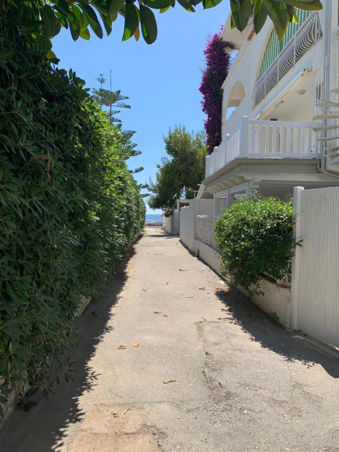 Сasa de vacaciones Casa Martina