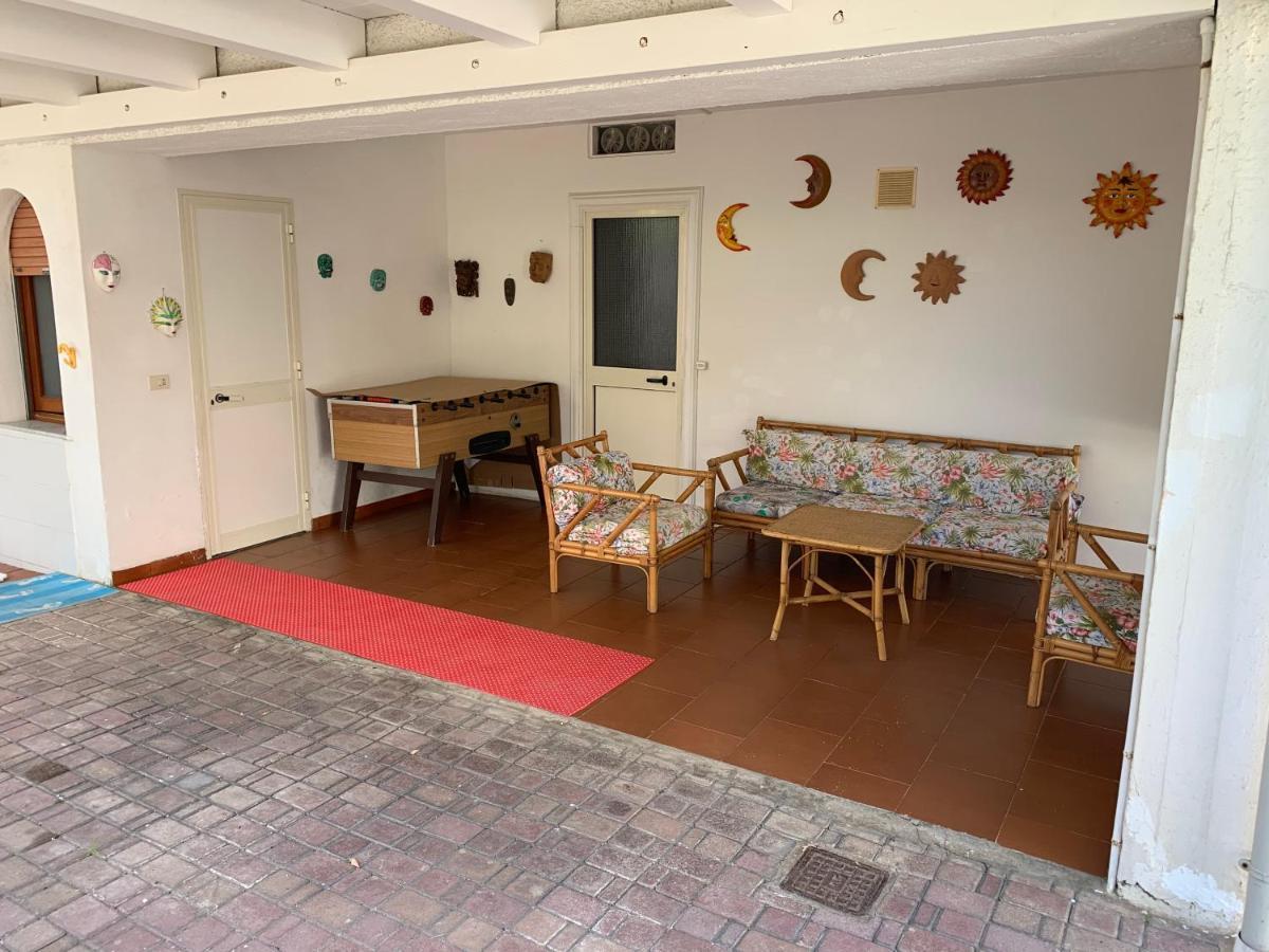 Сasa de vacaciones Casa Martina *