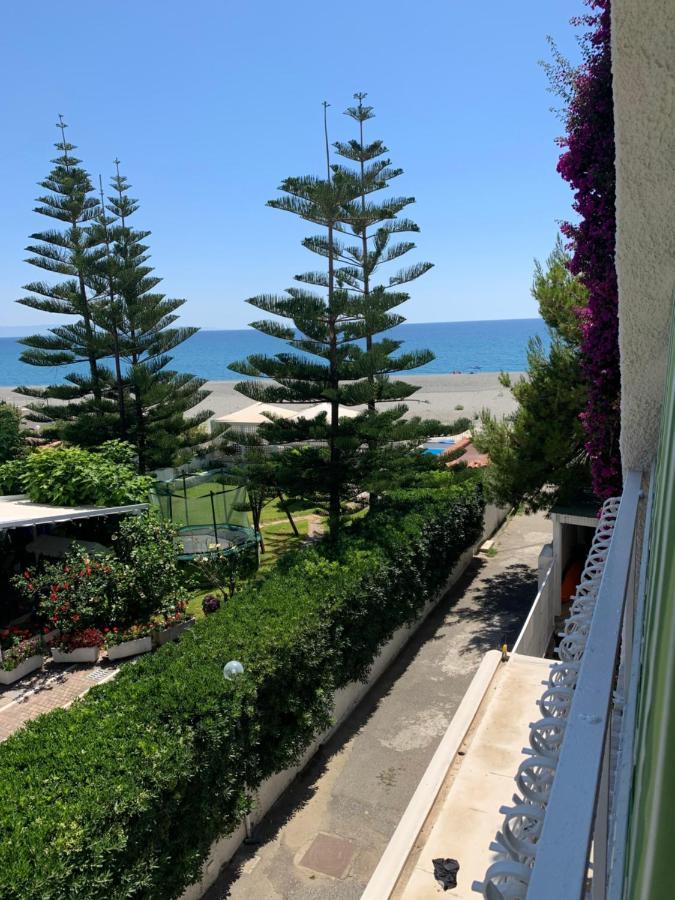Сasa de vacaciones Casa Martina