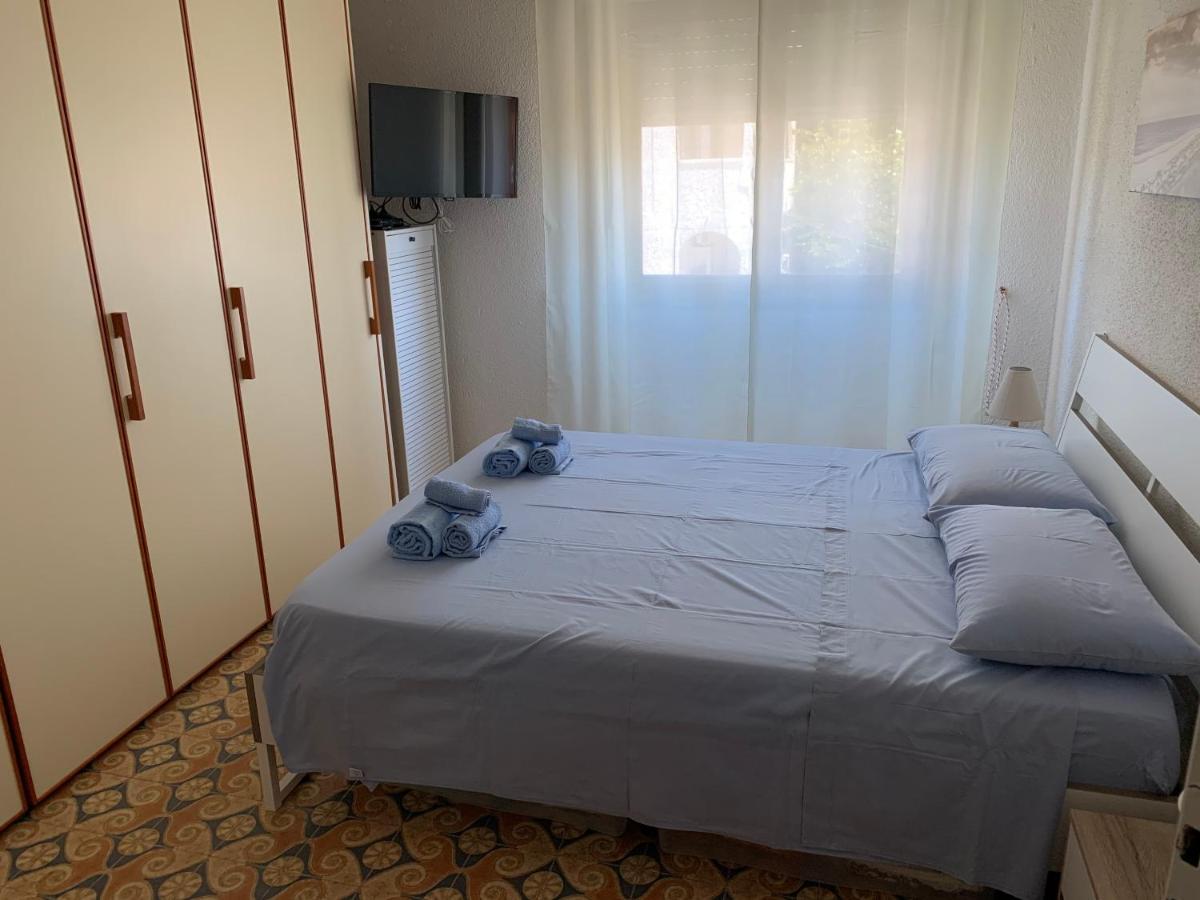 Casa Martina Holiday home