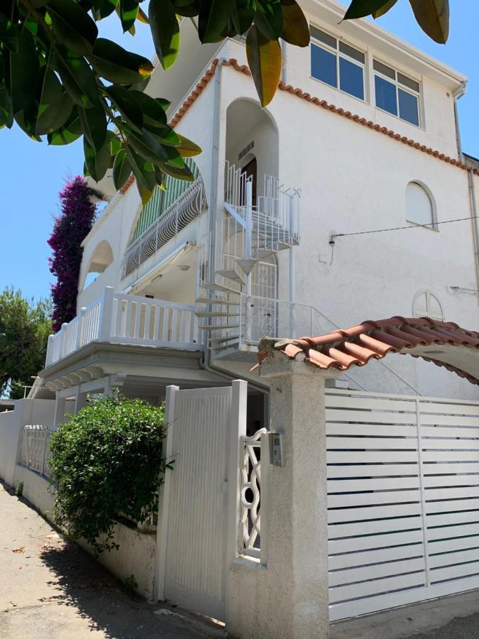 Casa Martina Holiday home
