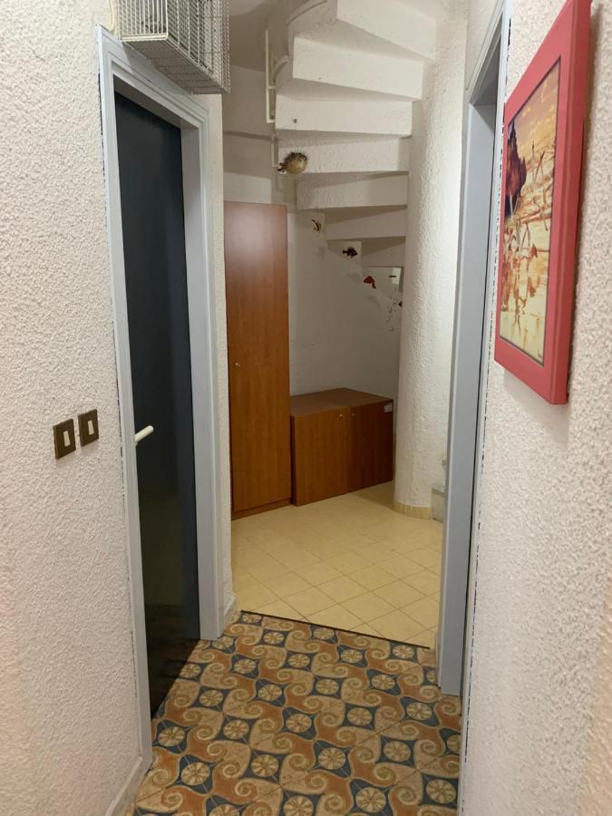 Casa Martina Сasa de vacaciones