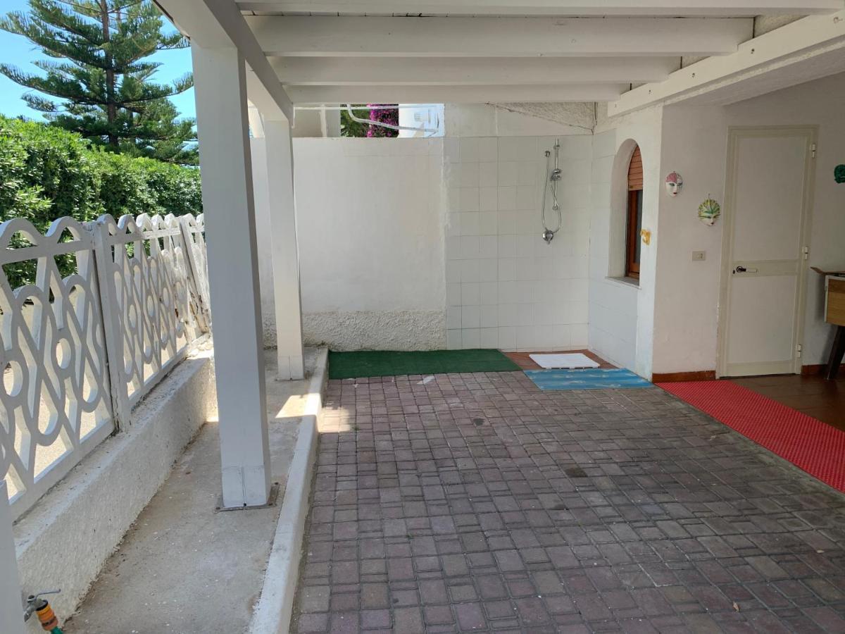 Сasa de vacaciones Casa Martina *