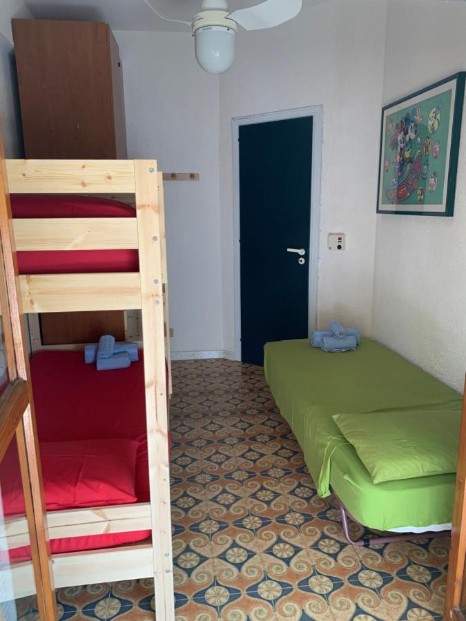 Сasa de vacaciones Casa Martina