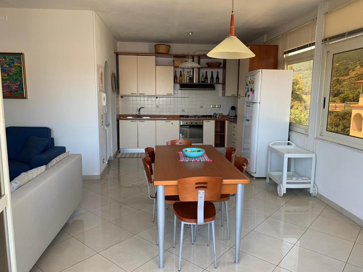 Casa Martina Сasa de vacaciones