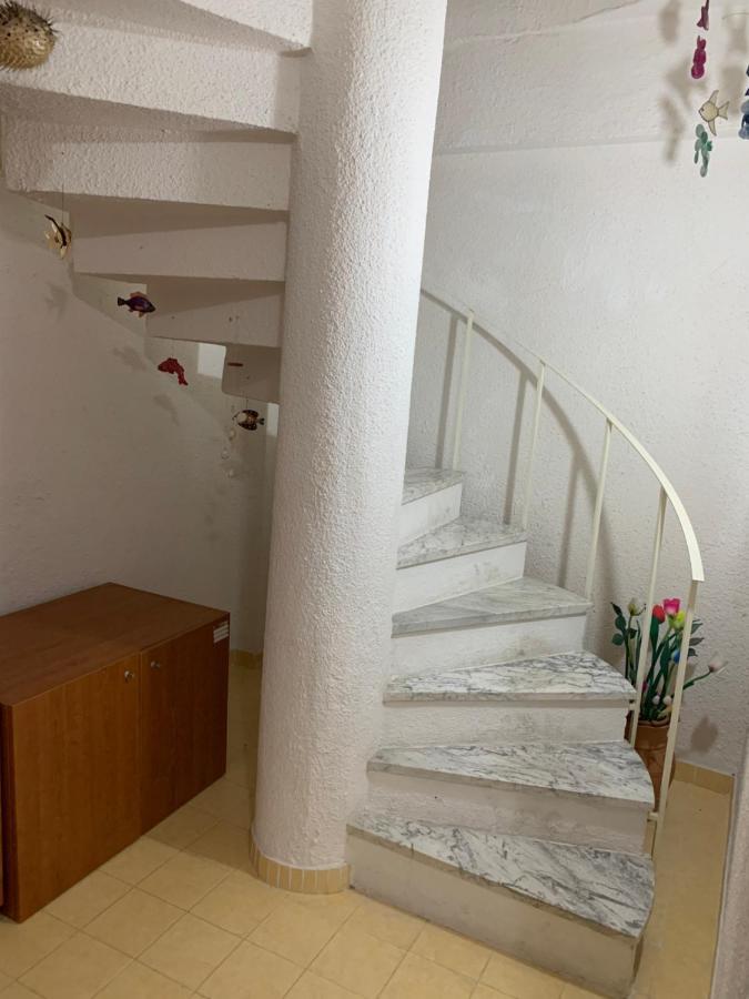 Сasa de vacaciones Casa Martina *