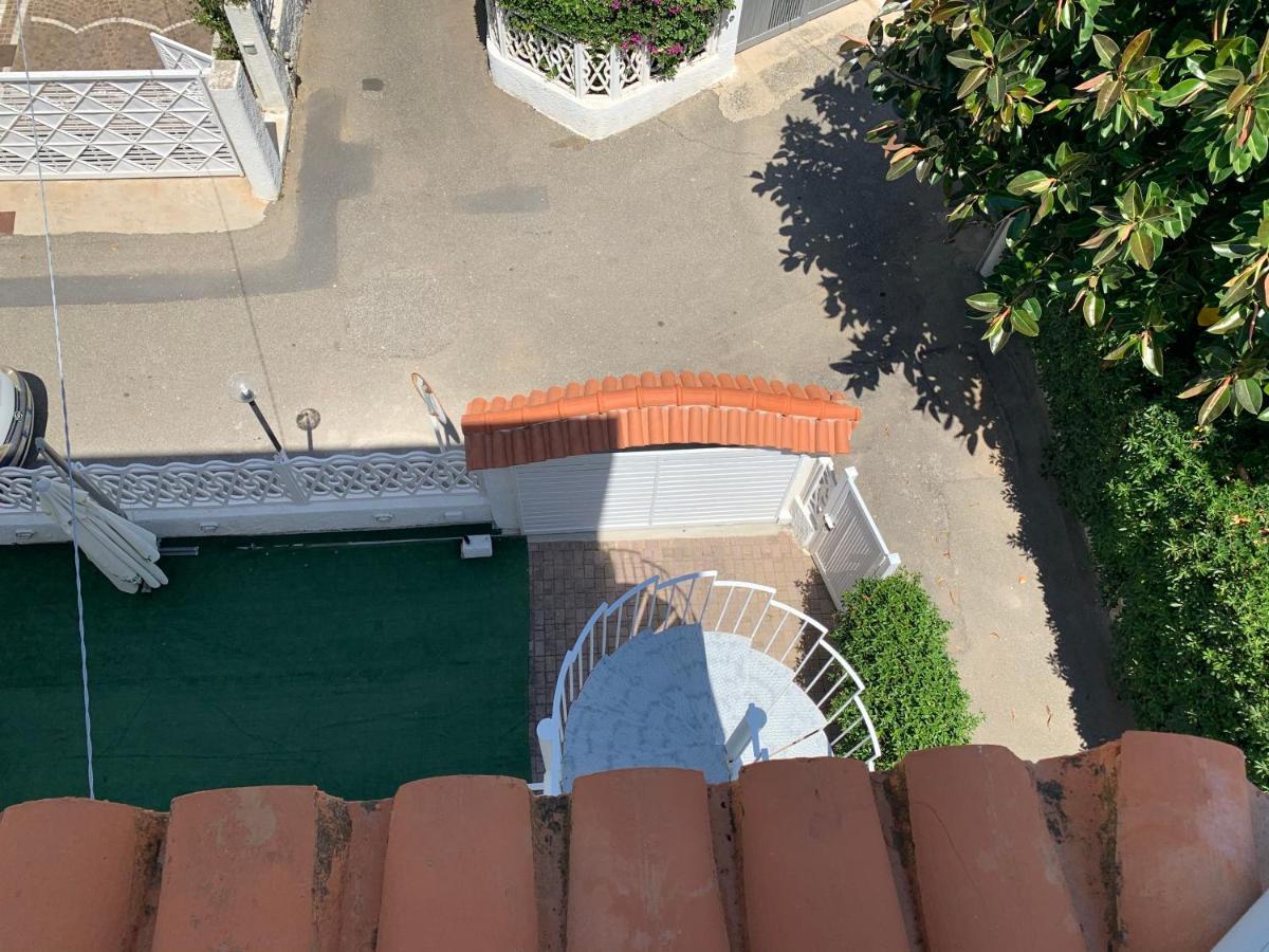 Casa Martina Сasa de vacaciones