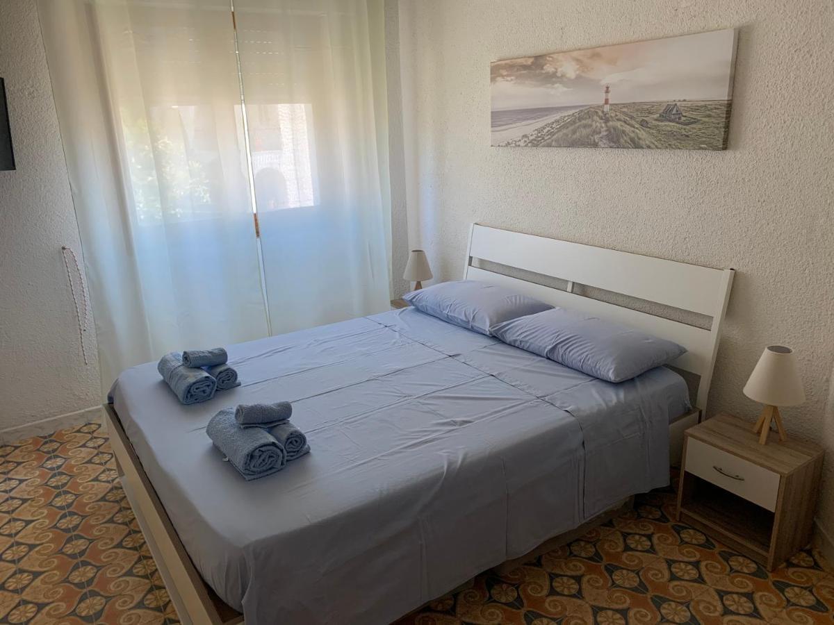 Holiday home Casa Martina Falerna