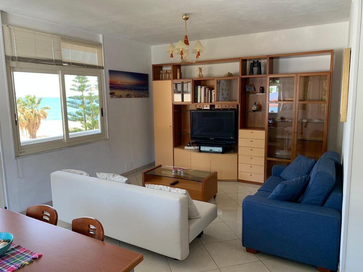 Casa Martina Сasa de vacaciones