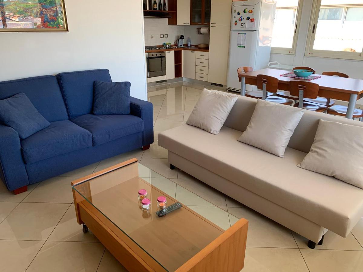 Casa Martina Holiday home *