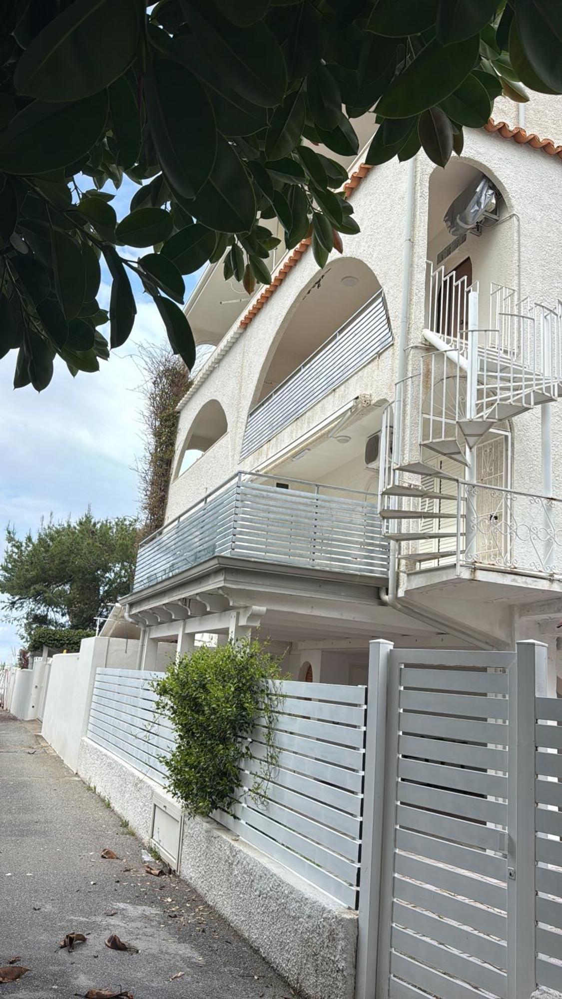 Holiday home Casa Martina Falerna