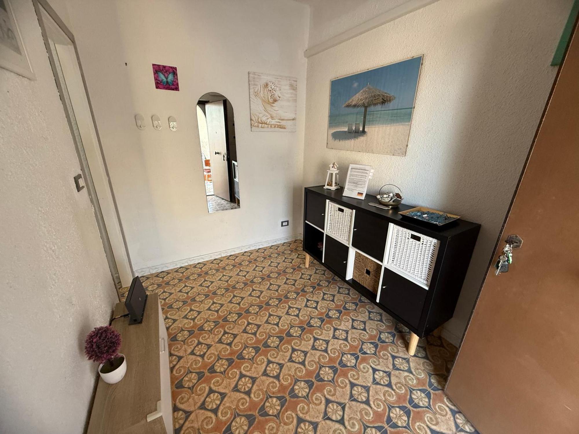 Casa Martina Holiday home Falerna