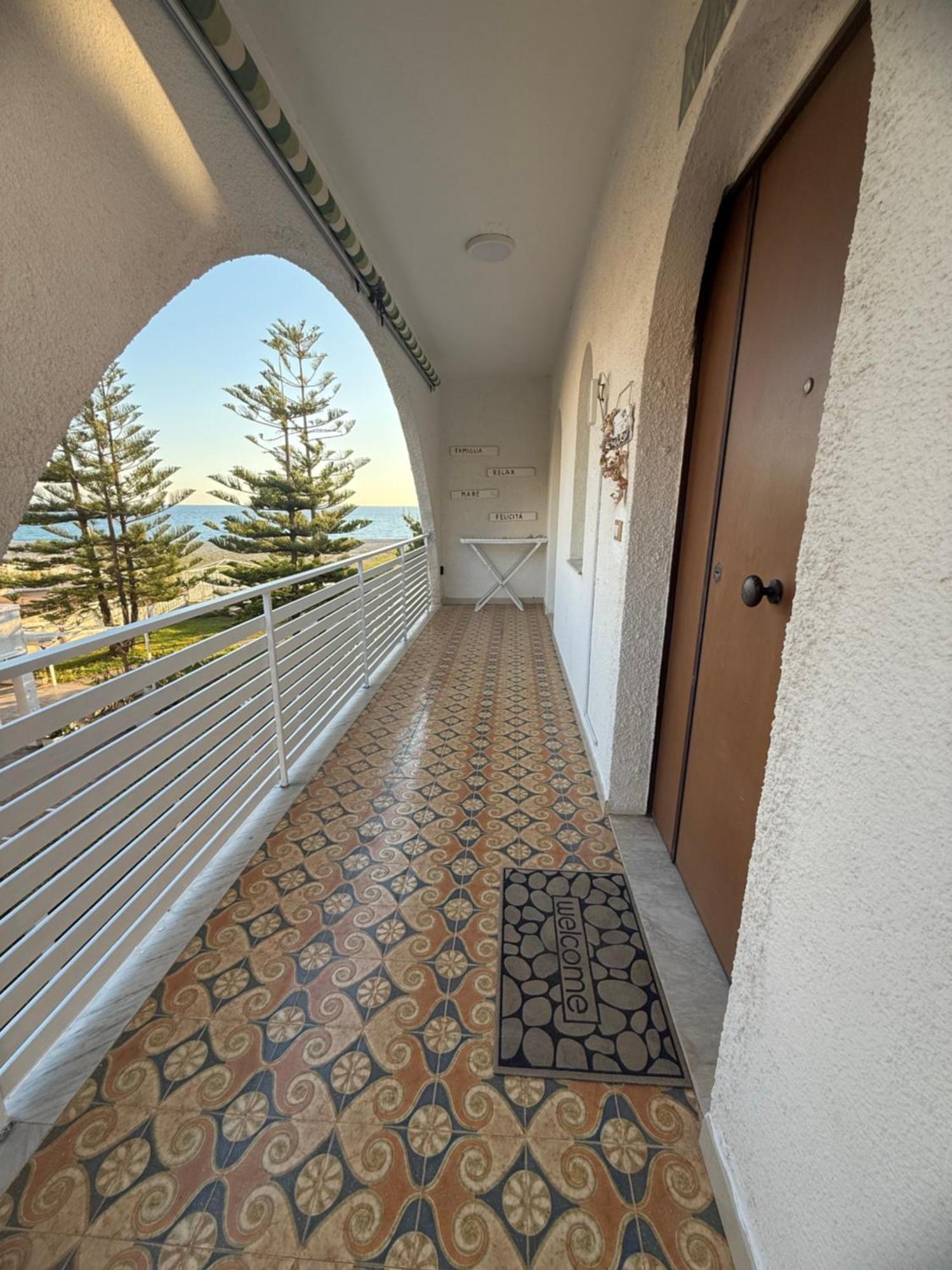 Holiday home Casa Martina Falerna