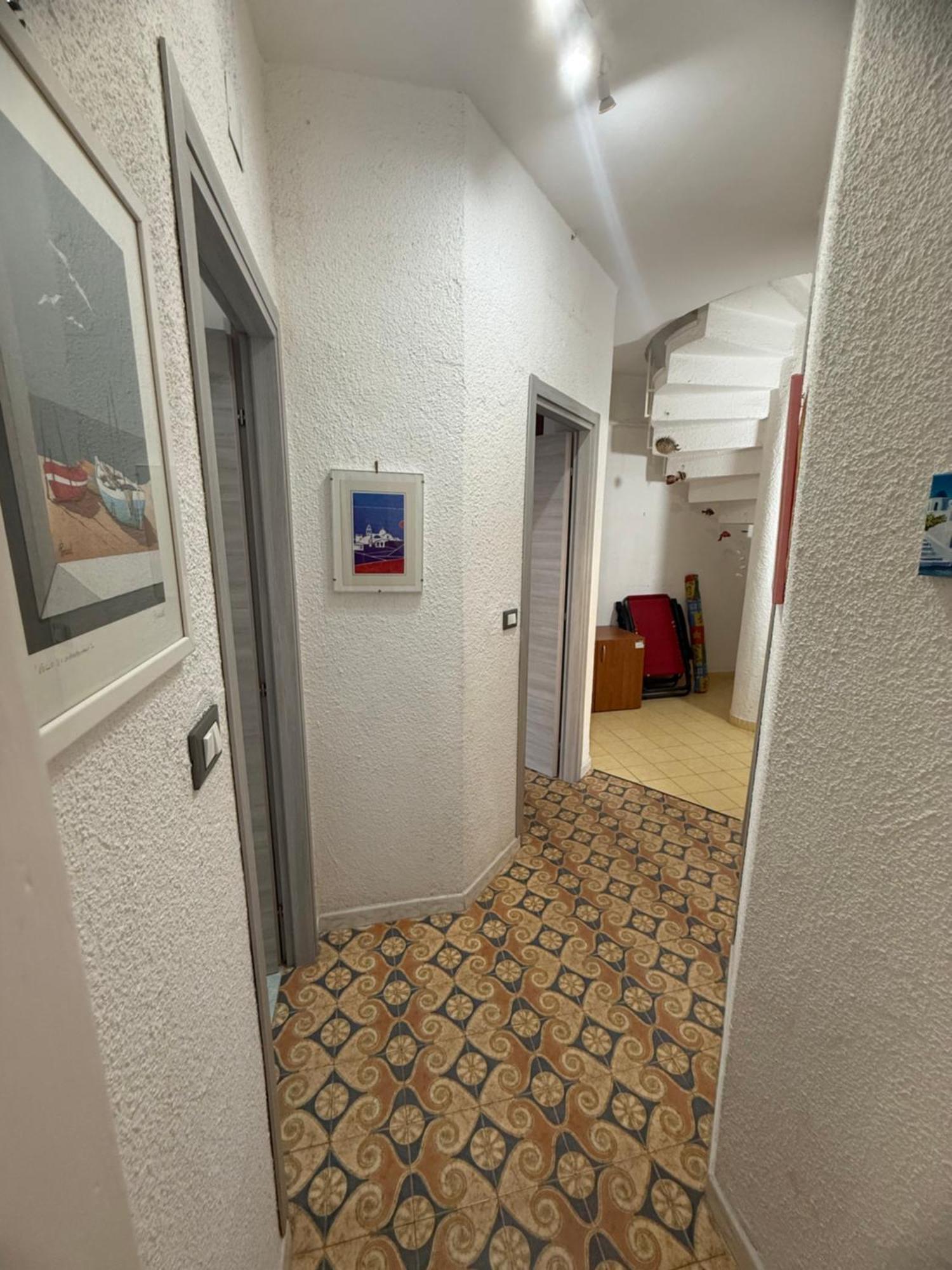 Casa Martina Holiday home
