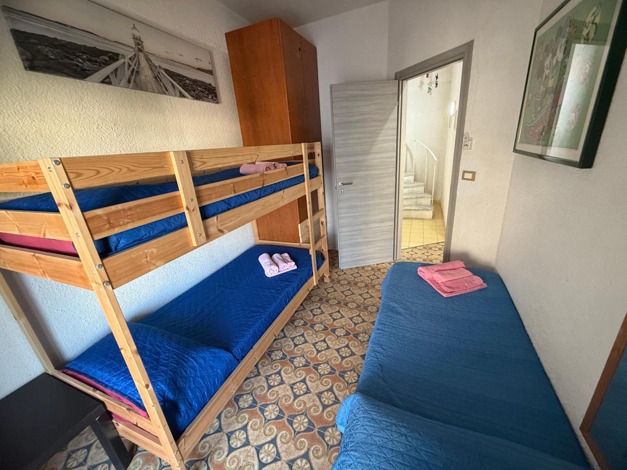Casa Martina Holiday home *