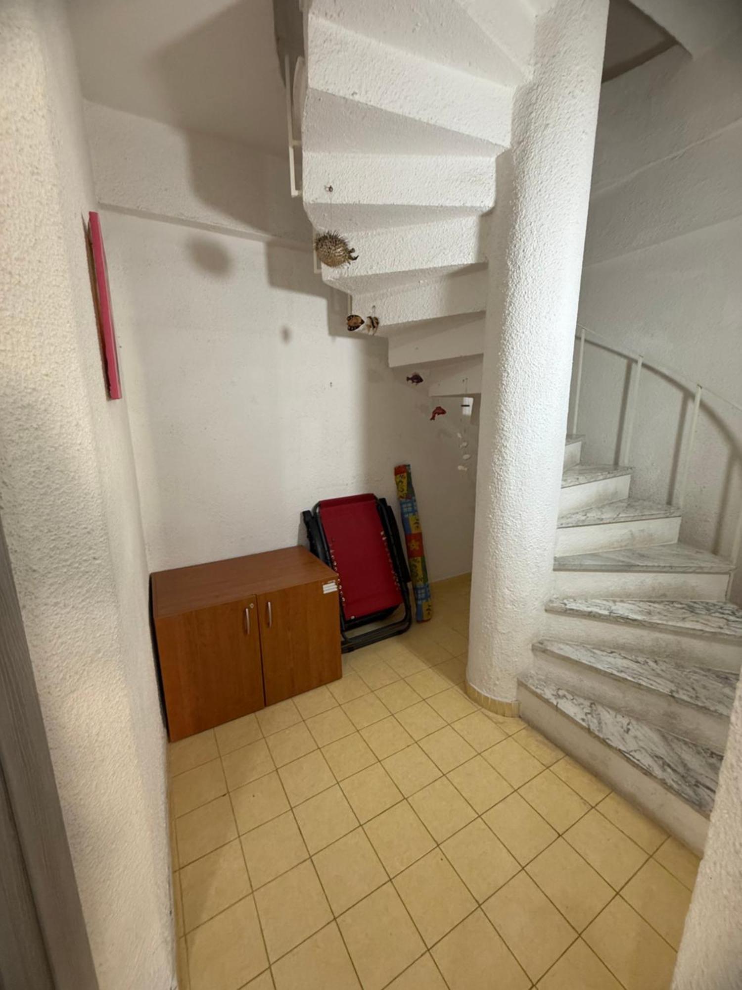 Сasa de vacaciones Casa Martina Falerna