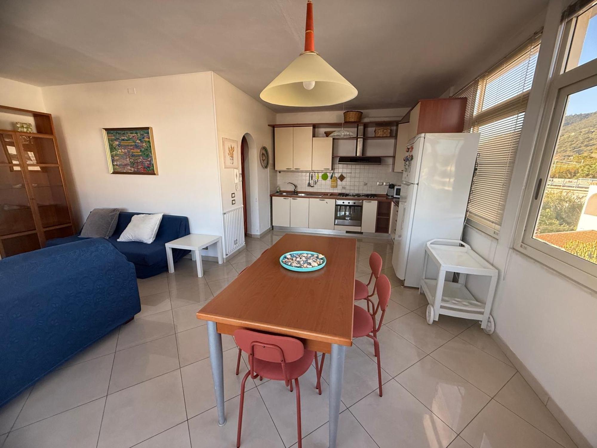 Casa Martina Casa vacanze
