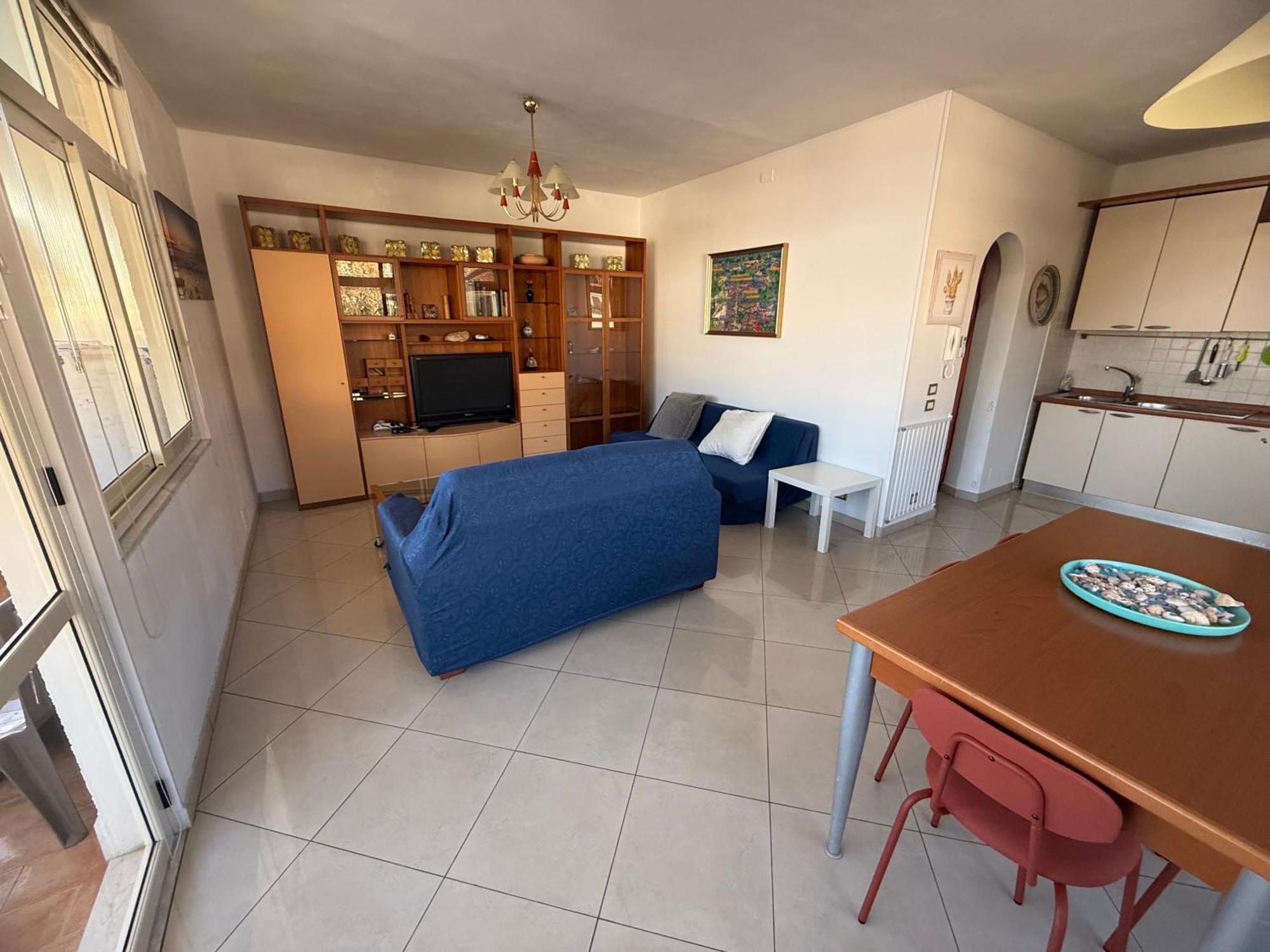 Casa Martina * Falerna