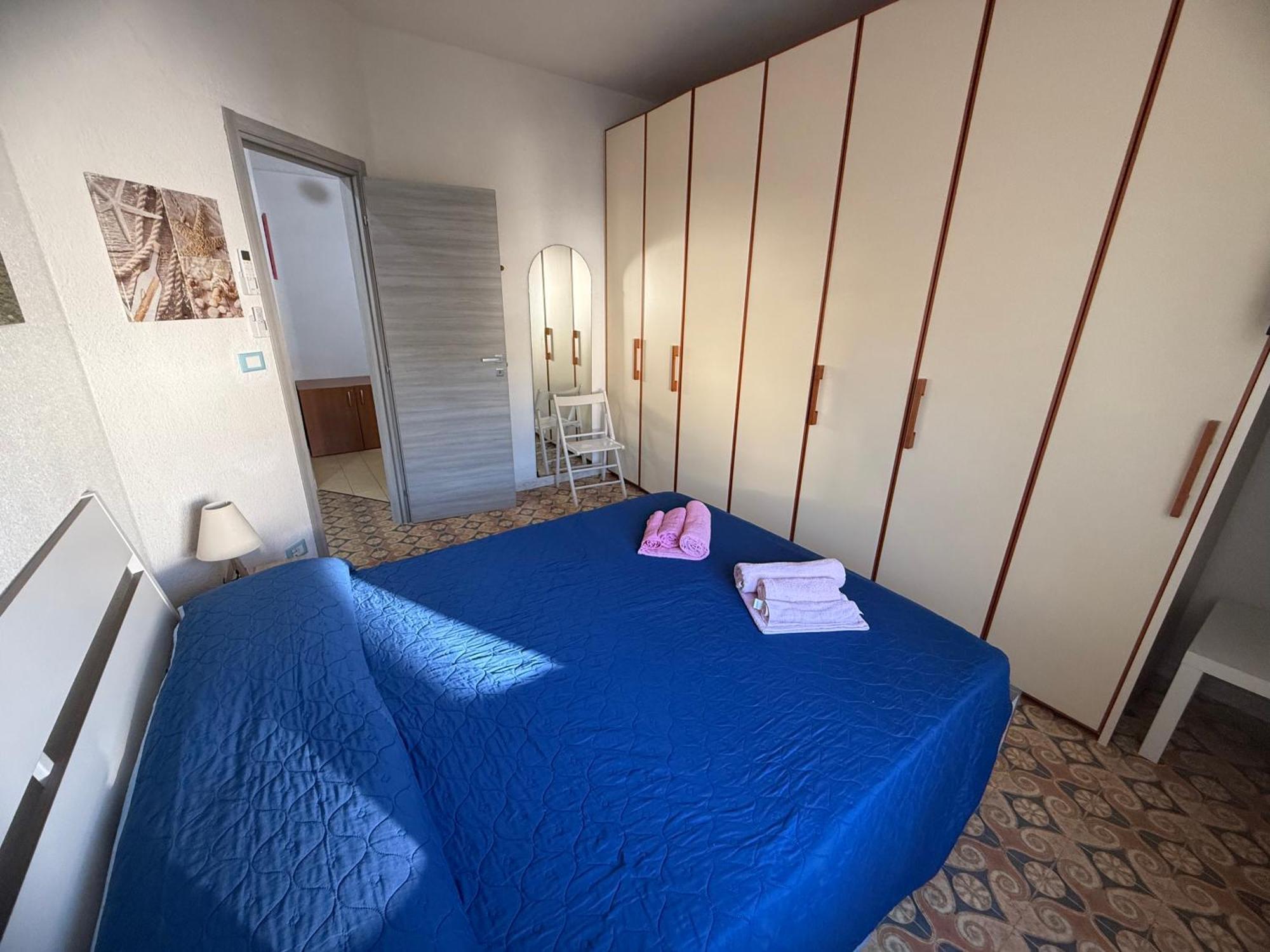 Casa Martina Casa vacanze *